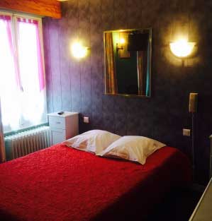 hôtel Sancerre, hôtel Bourges, hôtel Cosne-Cours-sur-Loire