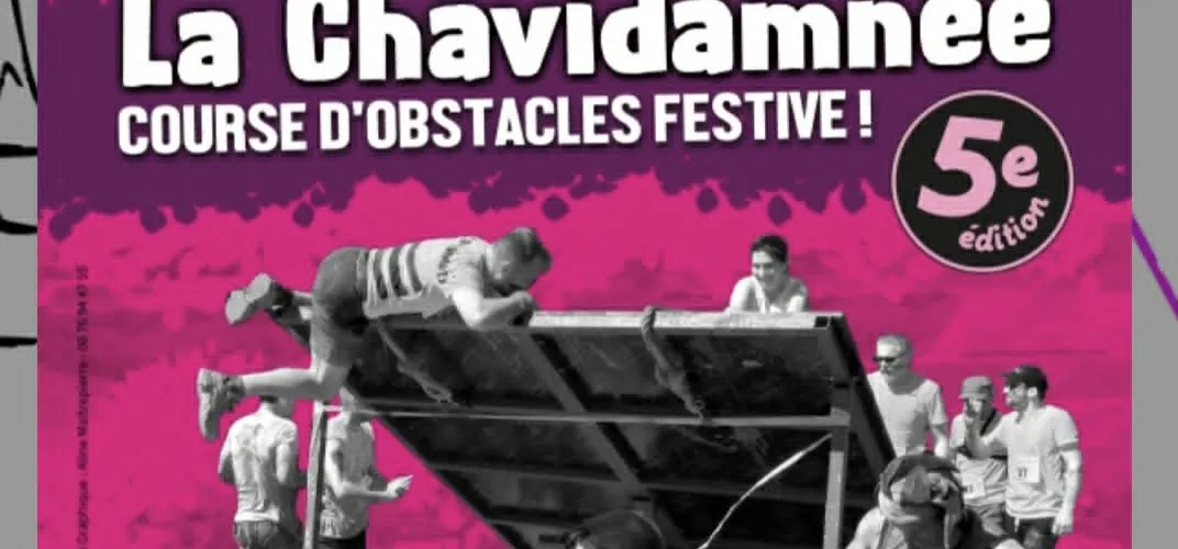 La Chavidamnée