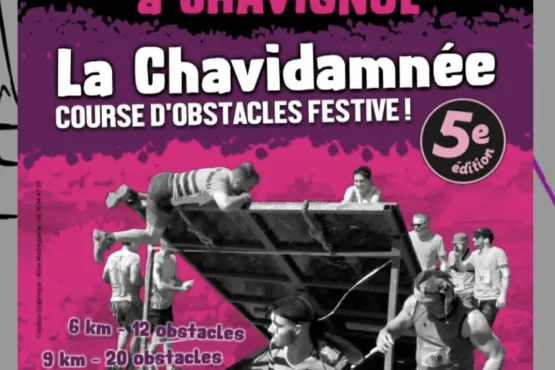 La Chavidamnée